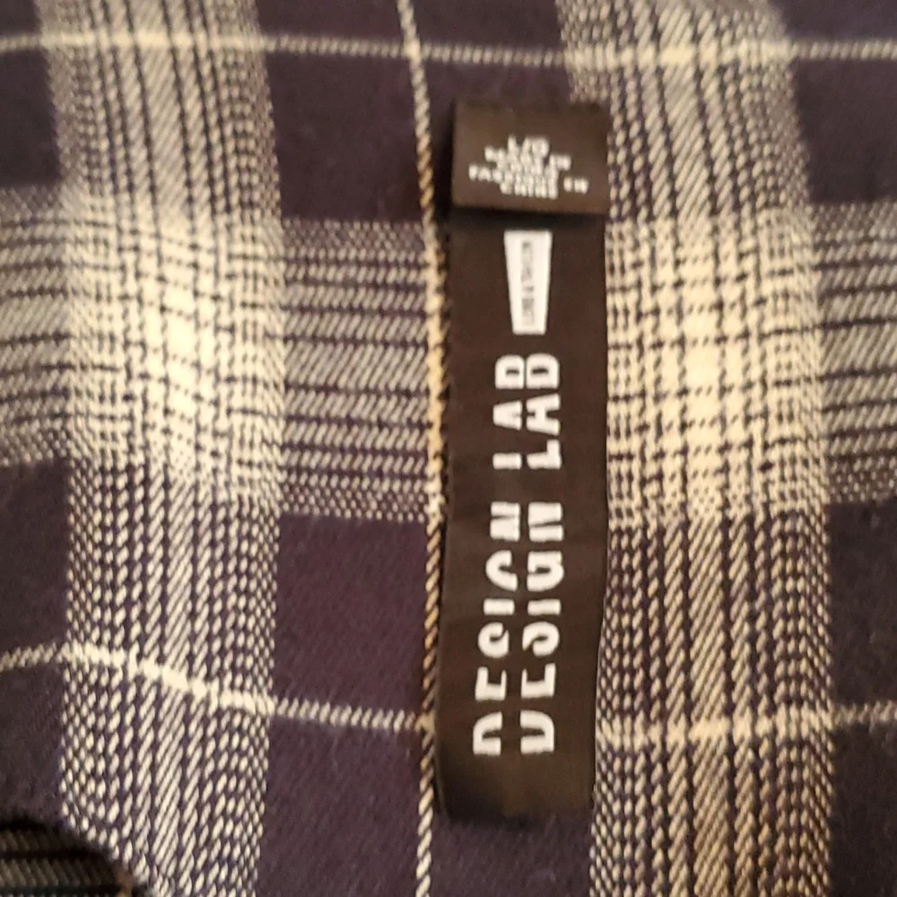 Design Lab Drape Jacket - Picture 4 of 6